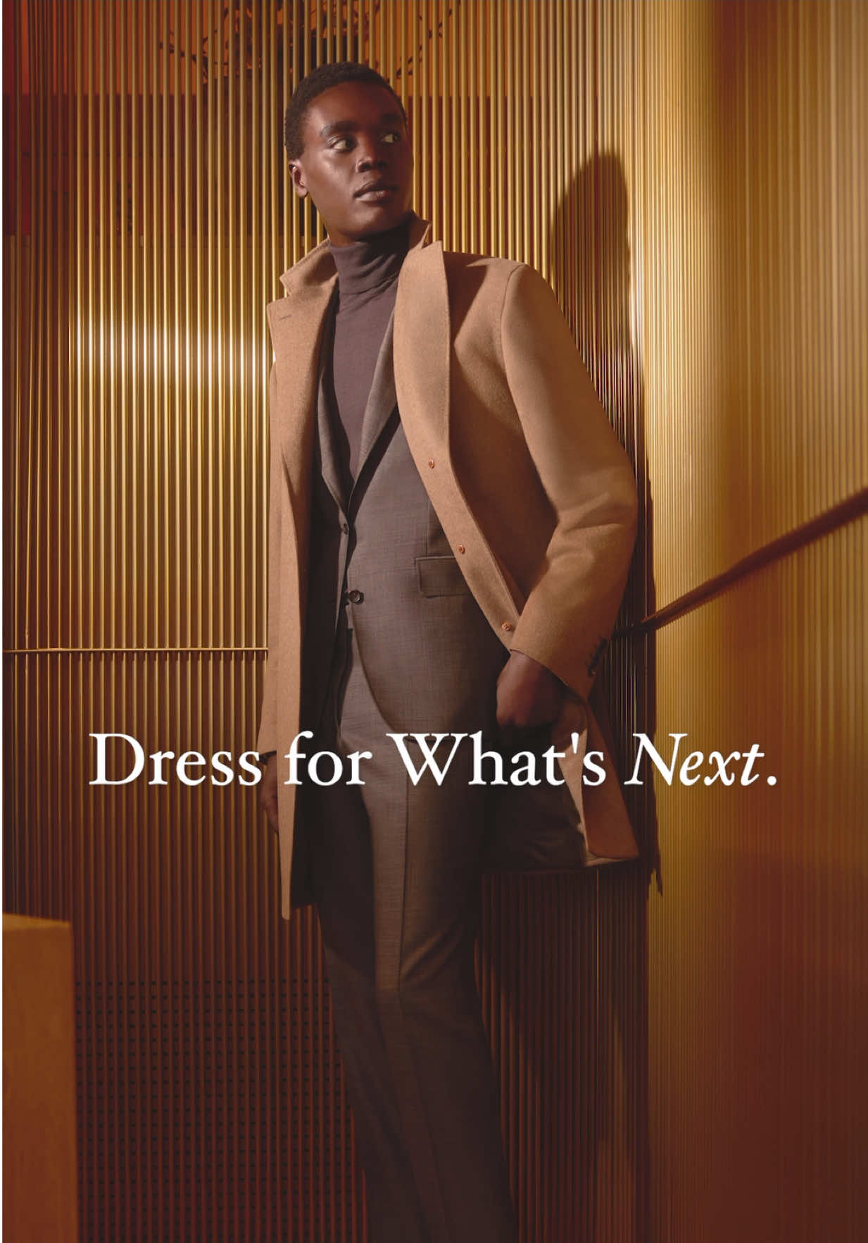 @Harry Rosen Inc