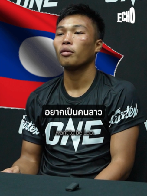 @Muay thai echo