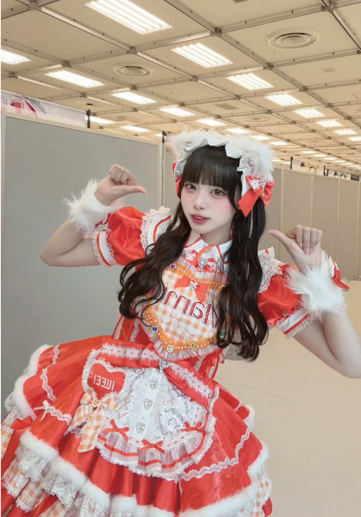 @小熊まむ