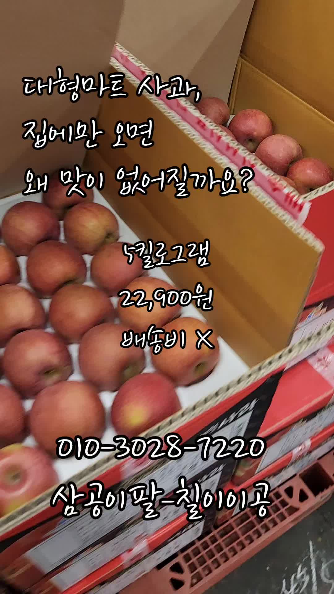 @새콤과일장터