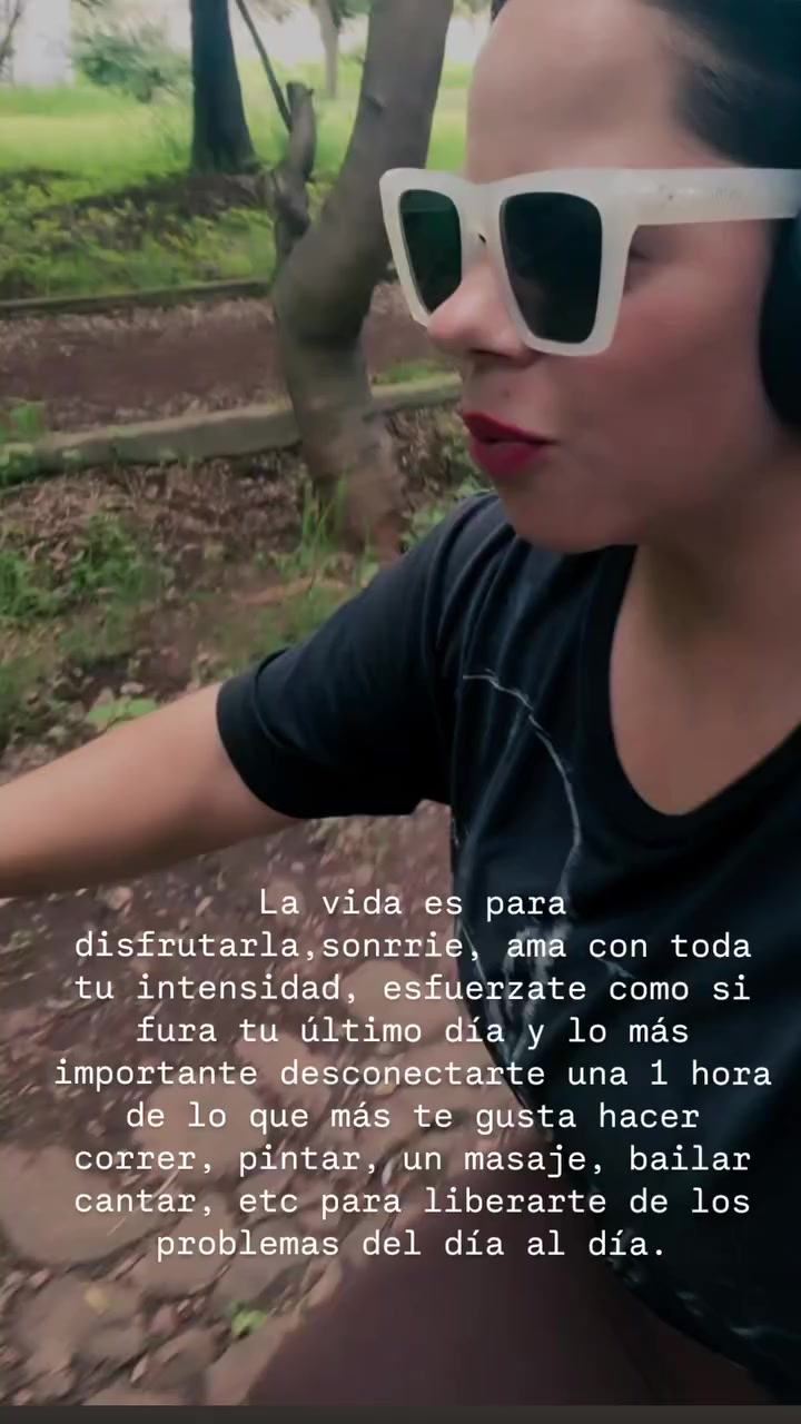 @Karina Diaz