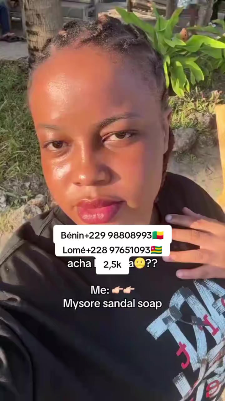 @Miroir d'Afrique🇧🇯🇨🇮