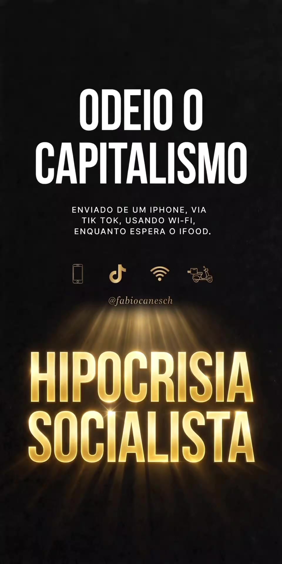 @Fábio caneschi de Oliveira