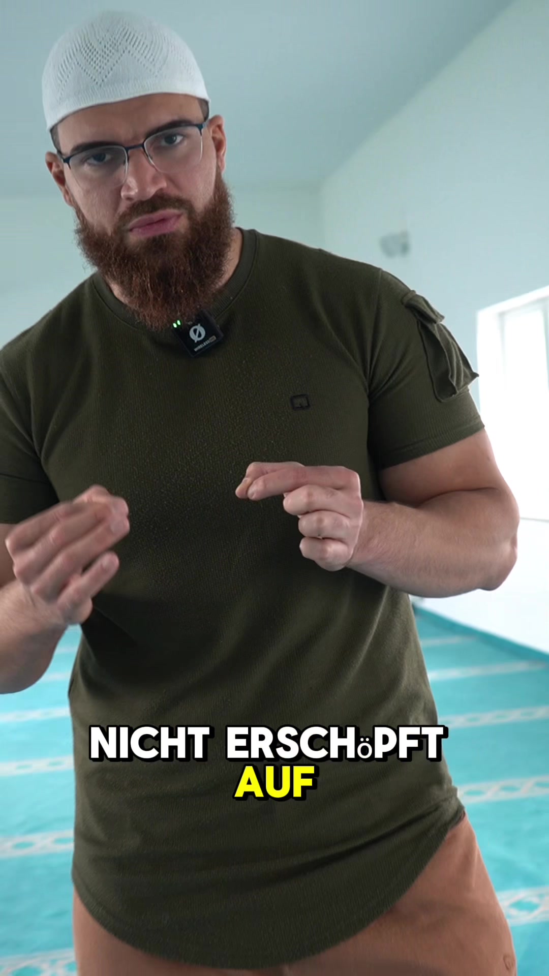 @Dirgam &Ouml;nal-Abnehmexperte