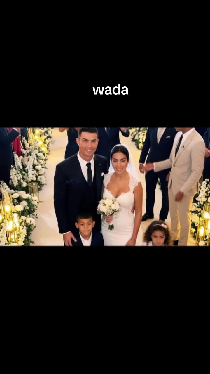 @رونالڈو