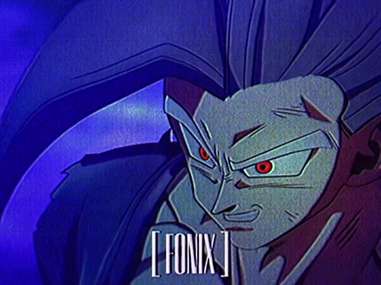 @[ FONIX ]