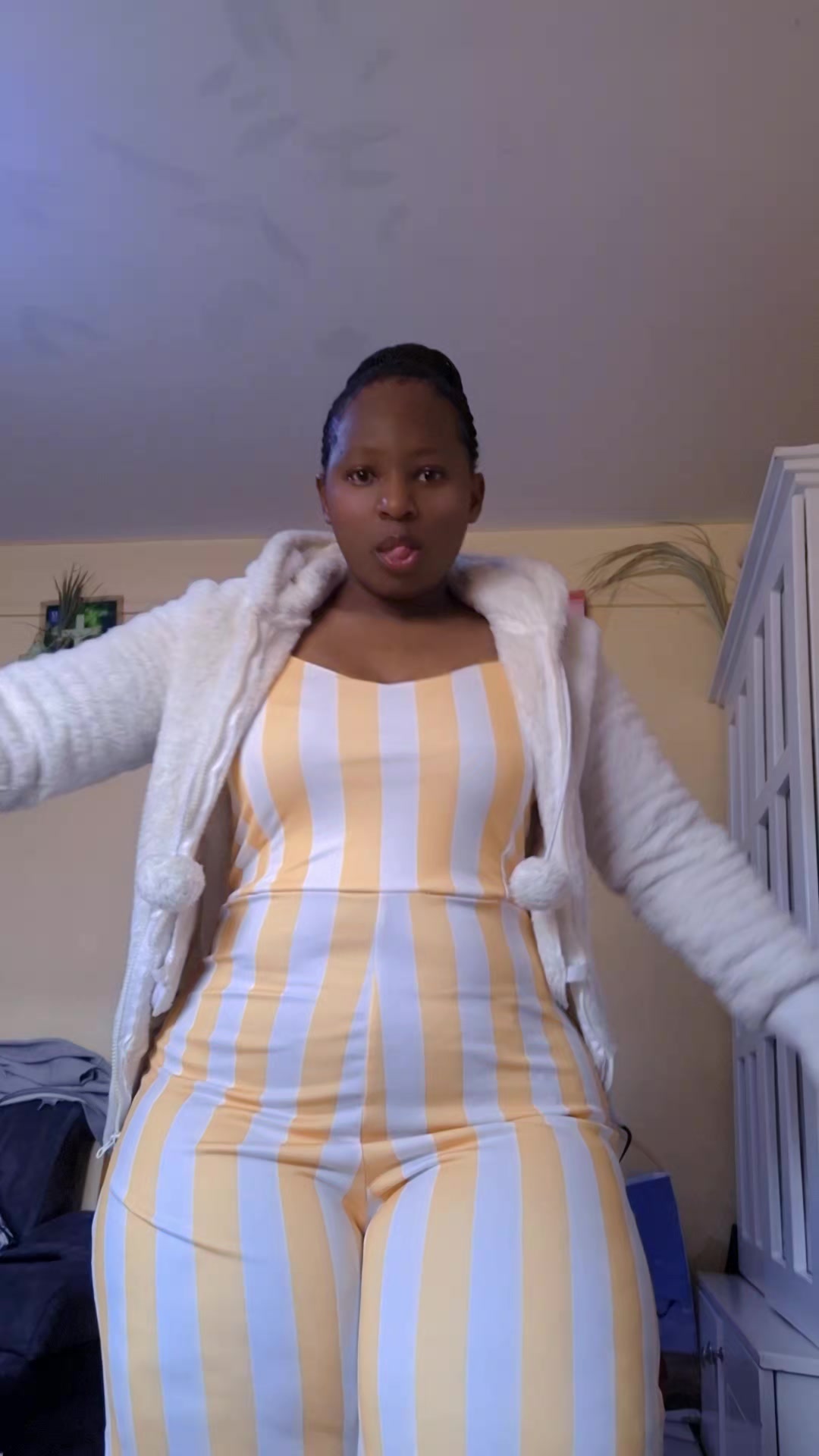 @Pauline Mbithe