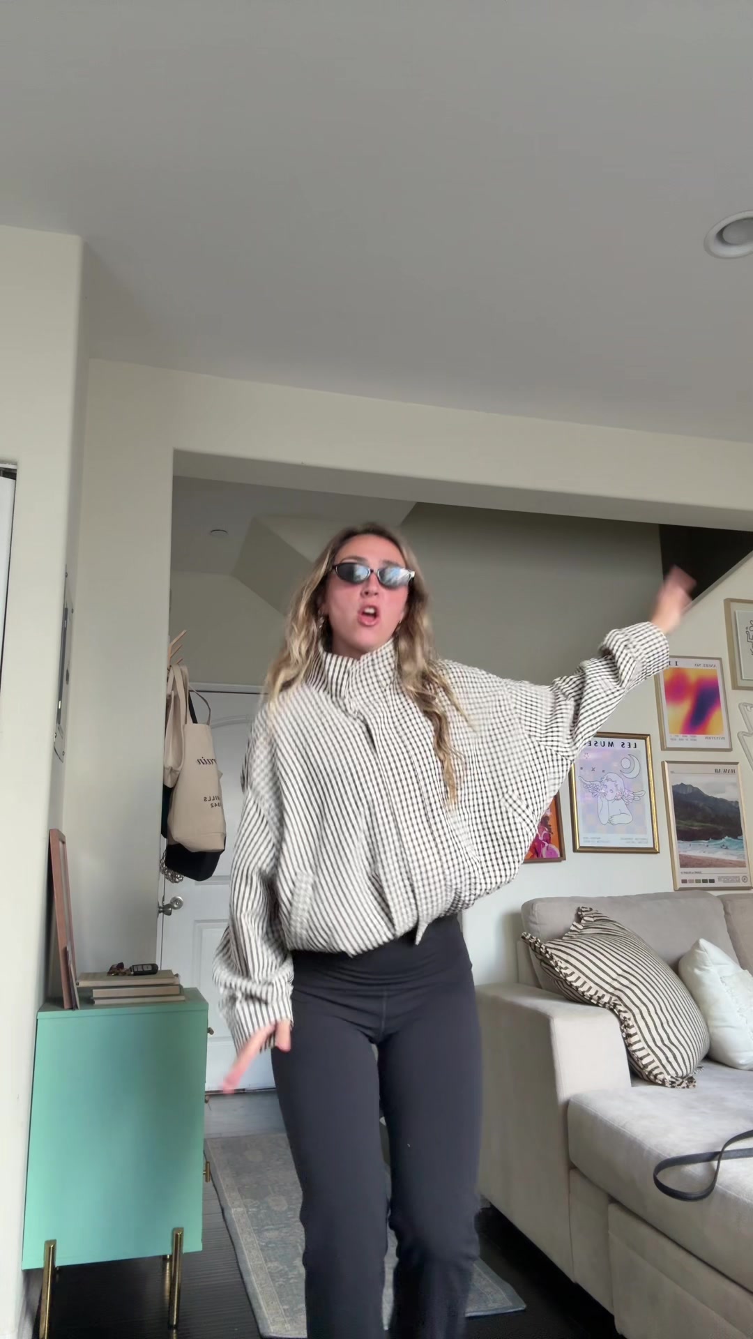 @Hanna Stram | Pilates