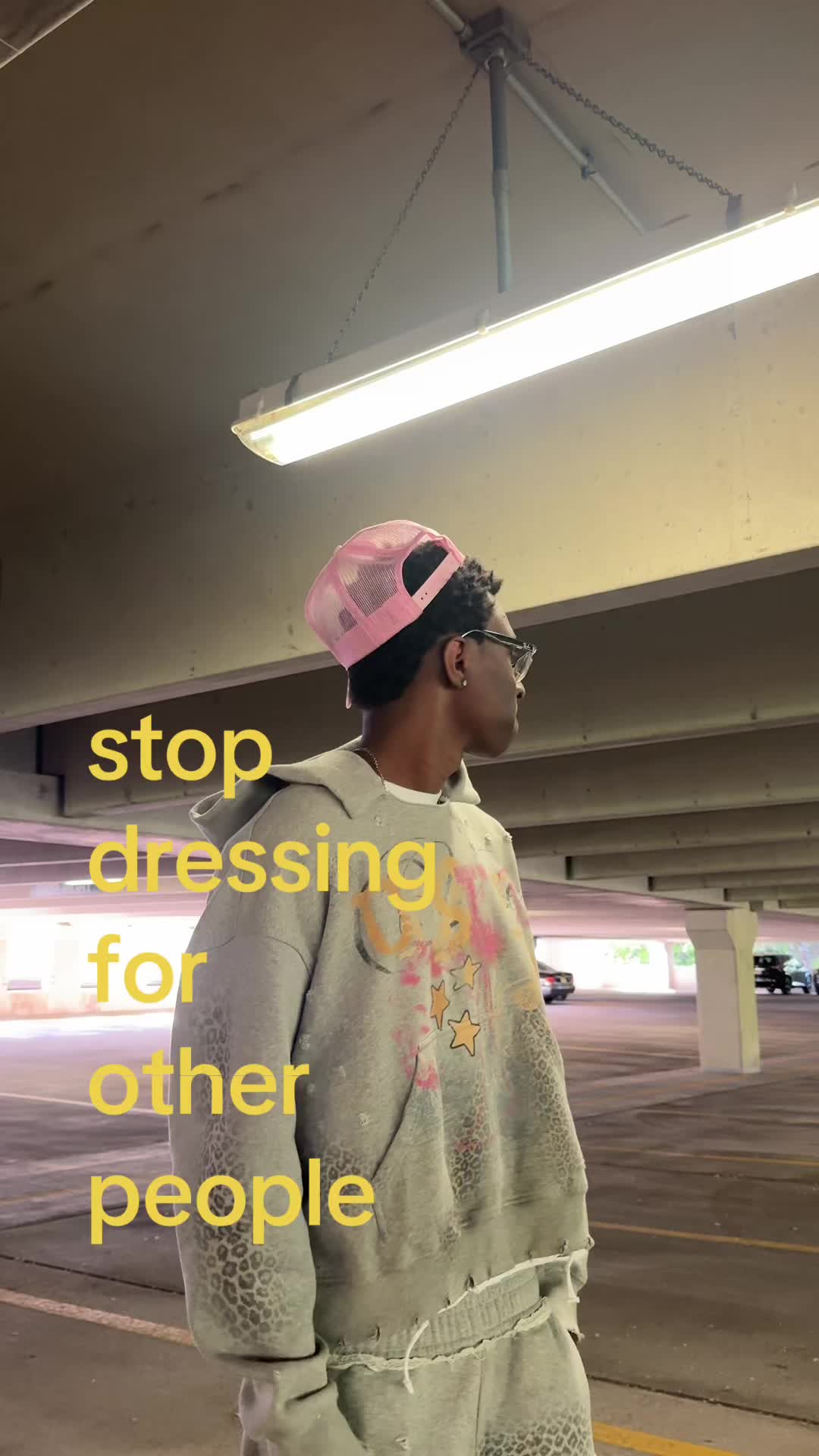 @Saints Legacy