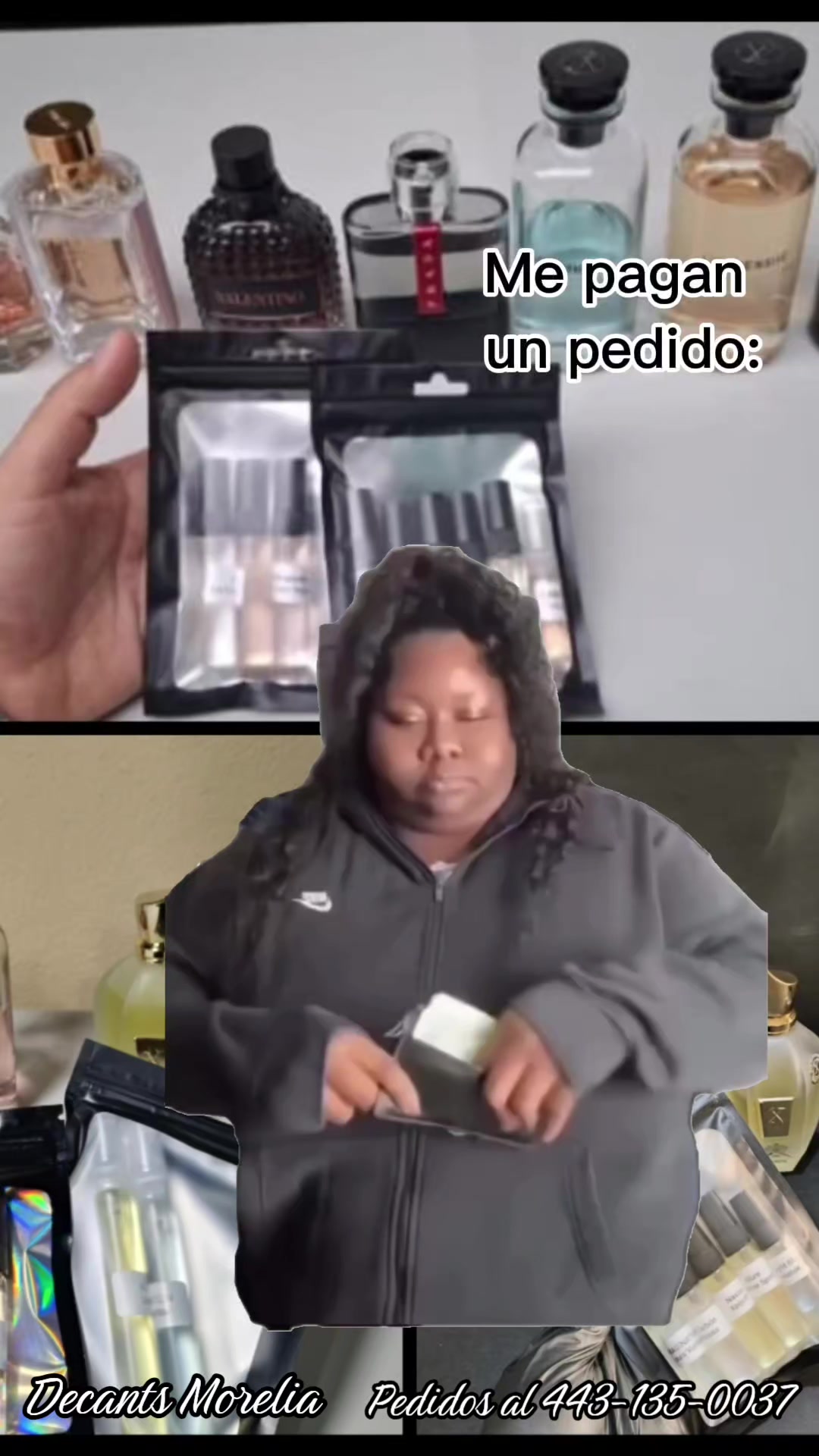 @May Carranza
