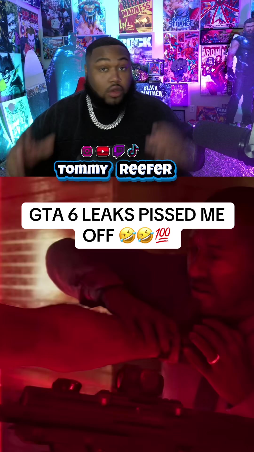@Tommy Reefer