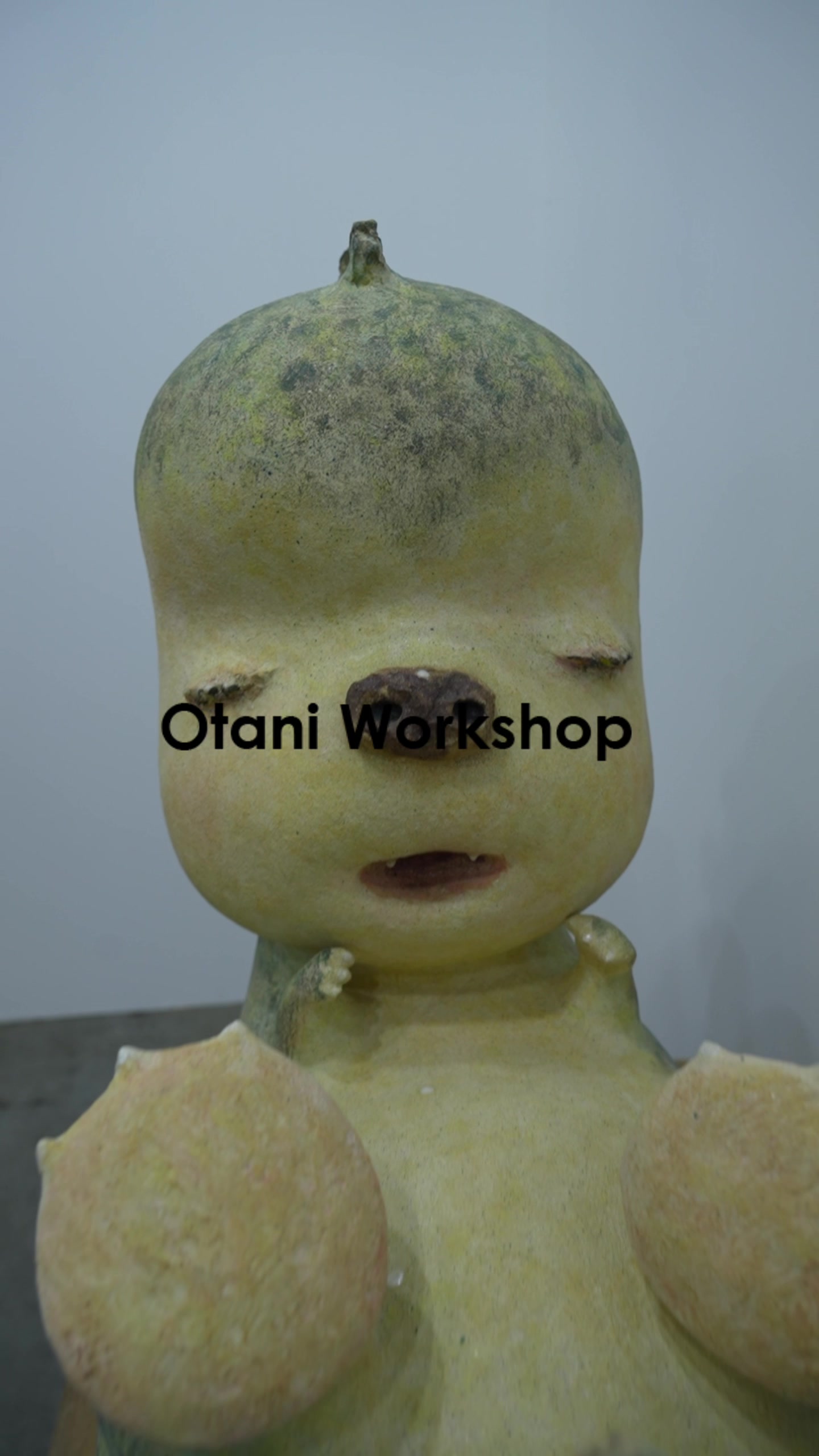 @Kaikai Kiki Gallery