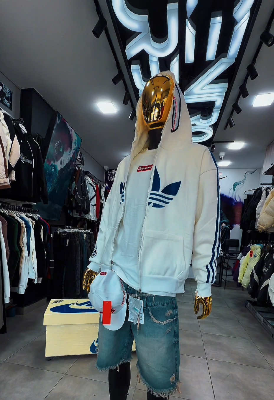 @CENTRO URBANO 🧥