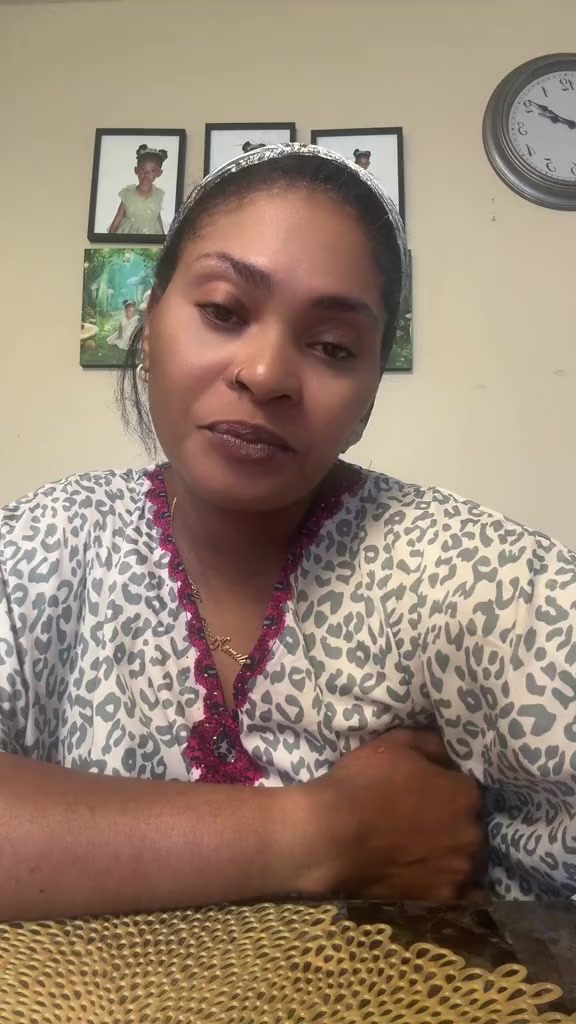 @Sasha-Marie Martin🇯🇲