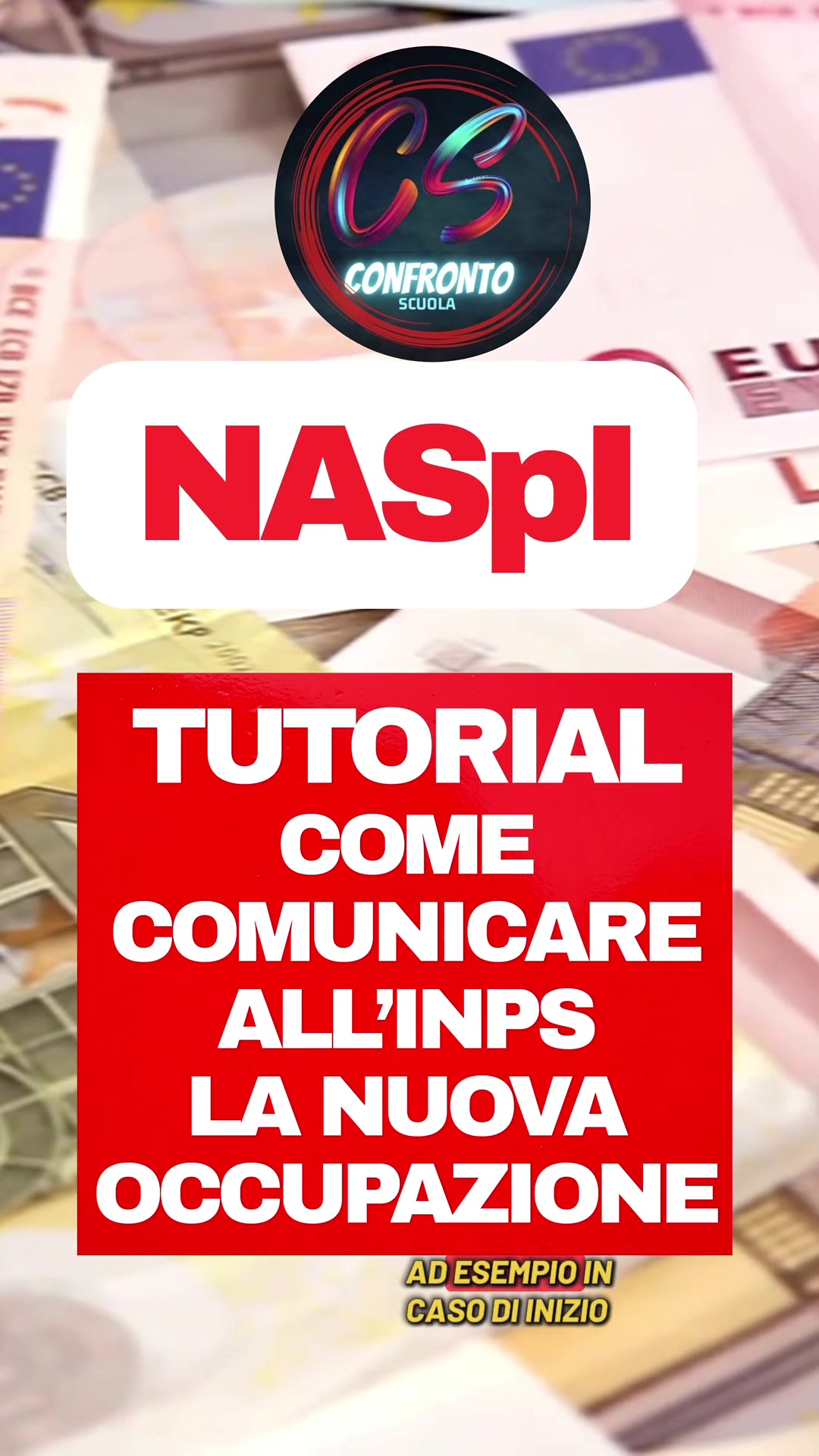 @confronto scuola
