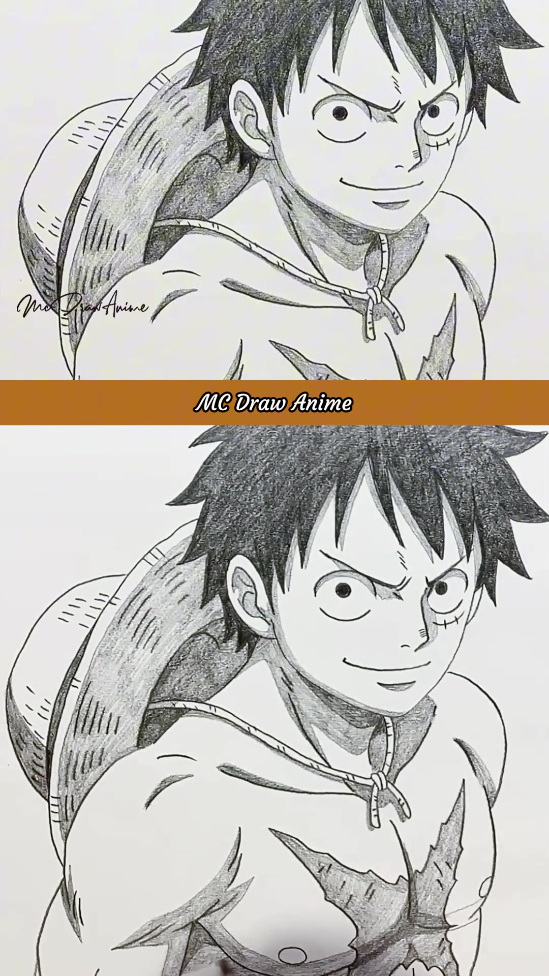 @MC Draw Anime