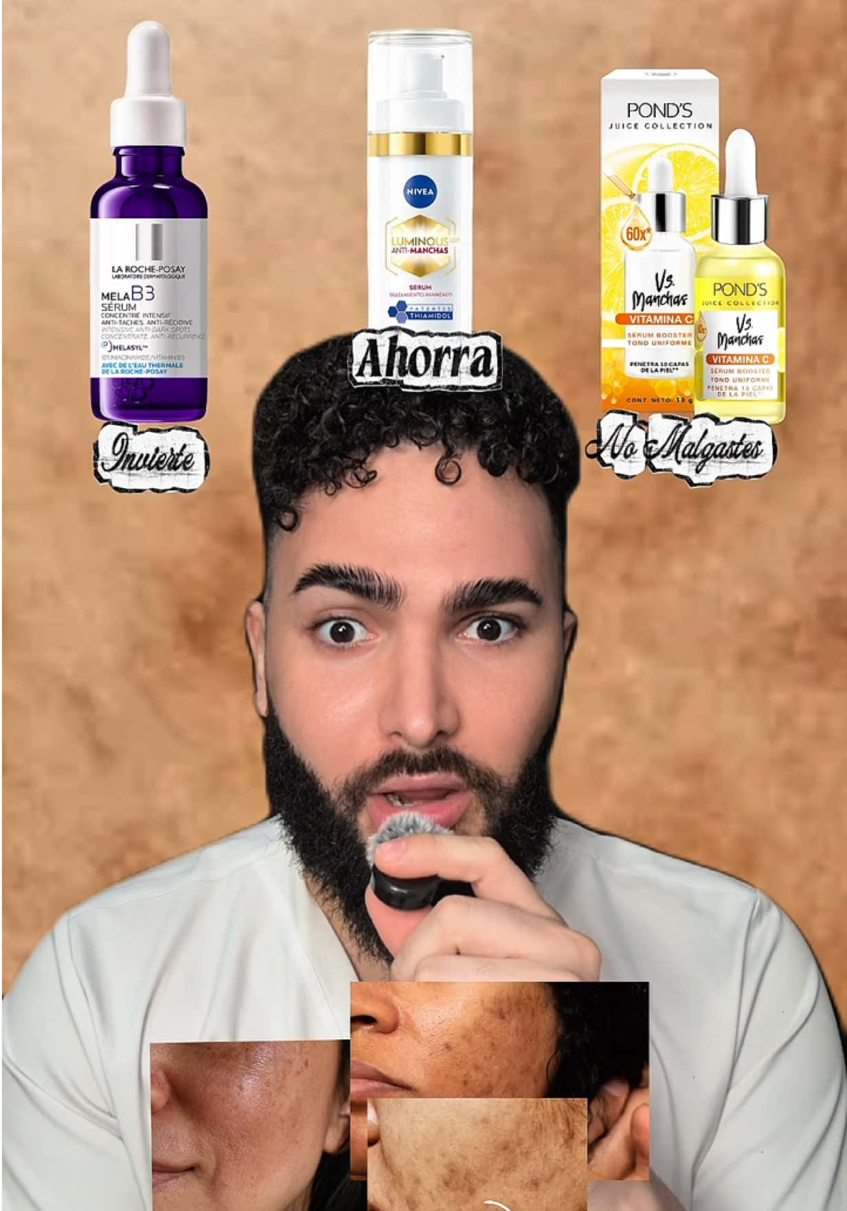 @Markys Teran | Mundo Belleza