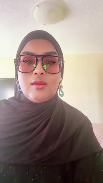 @zahraRaydabkhatumo iyo robki