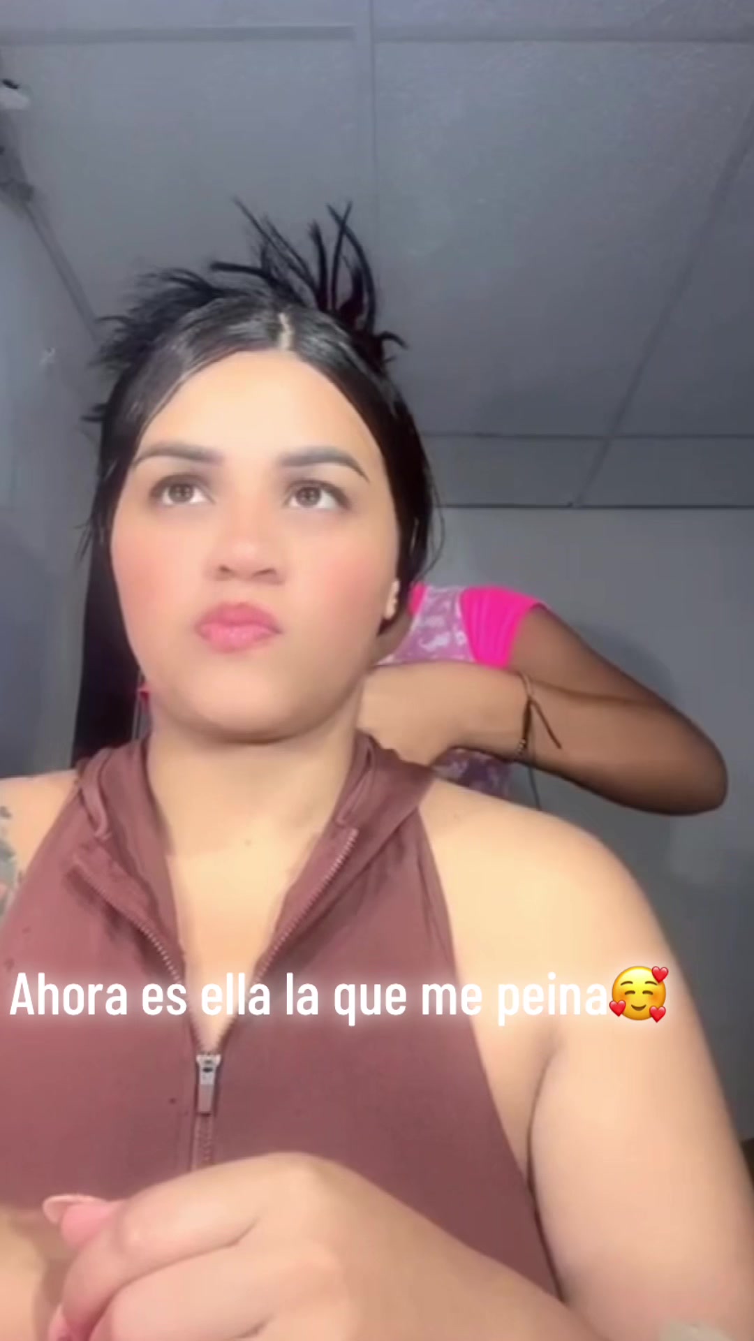 @Angelica Romero