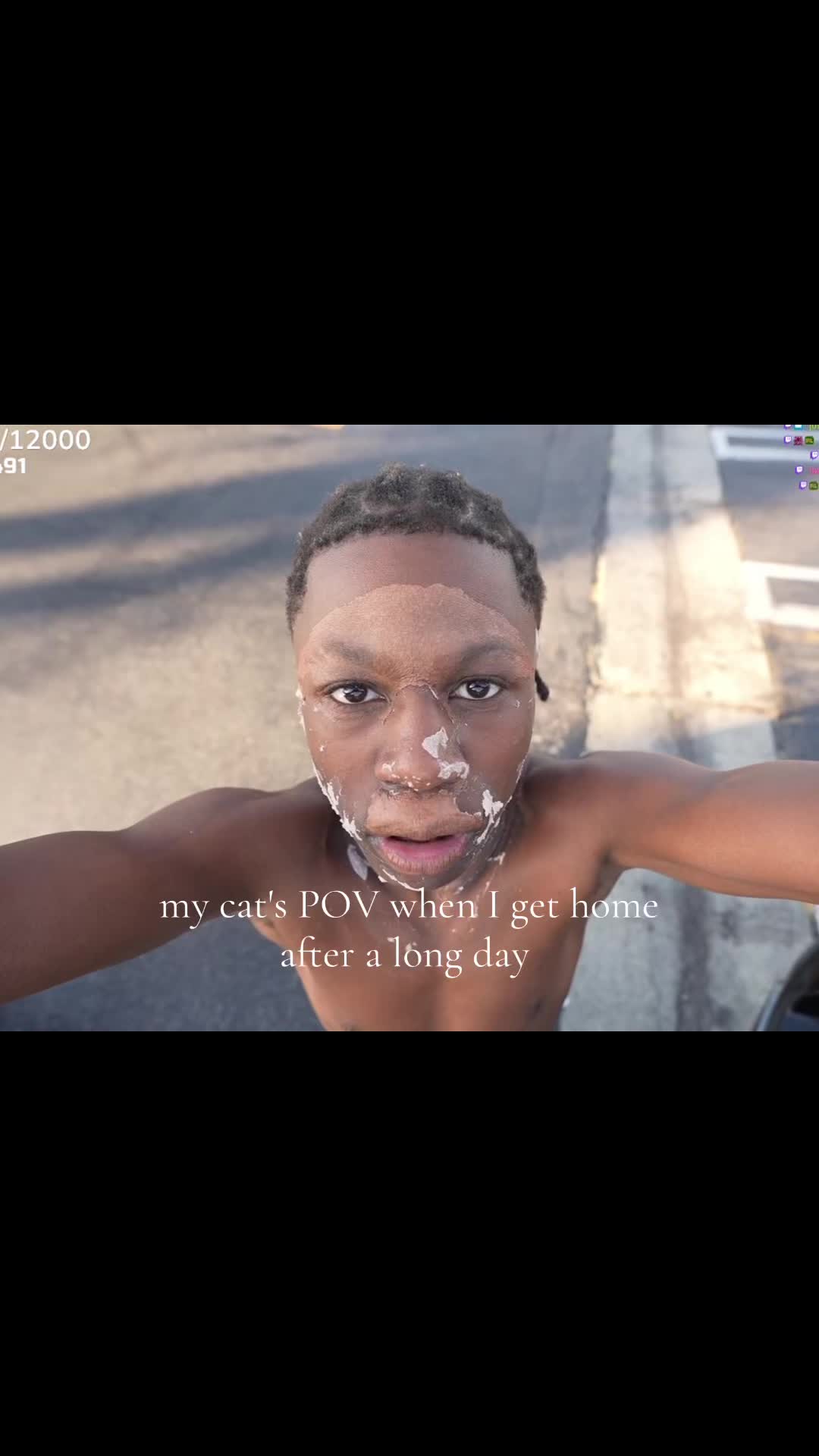 @Beezinthechat