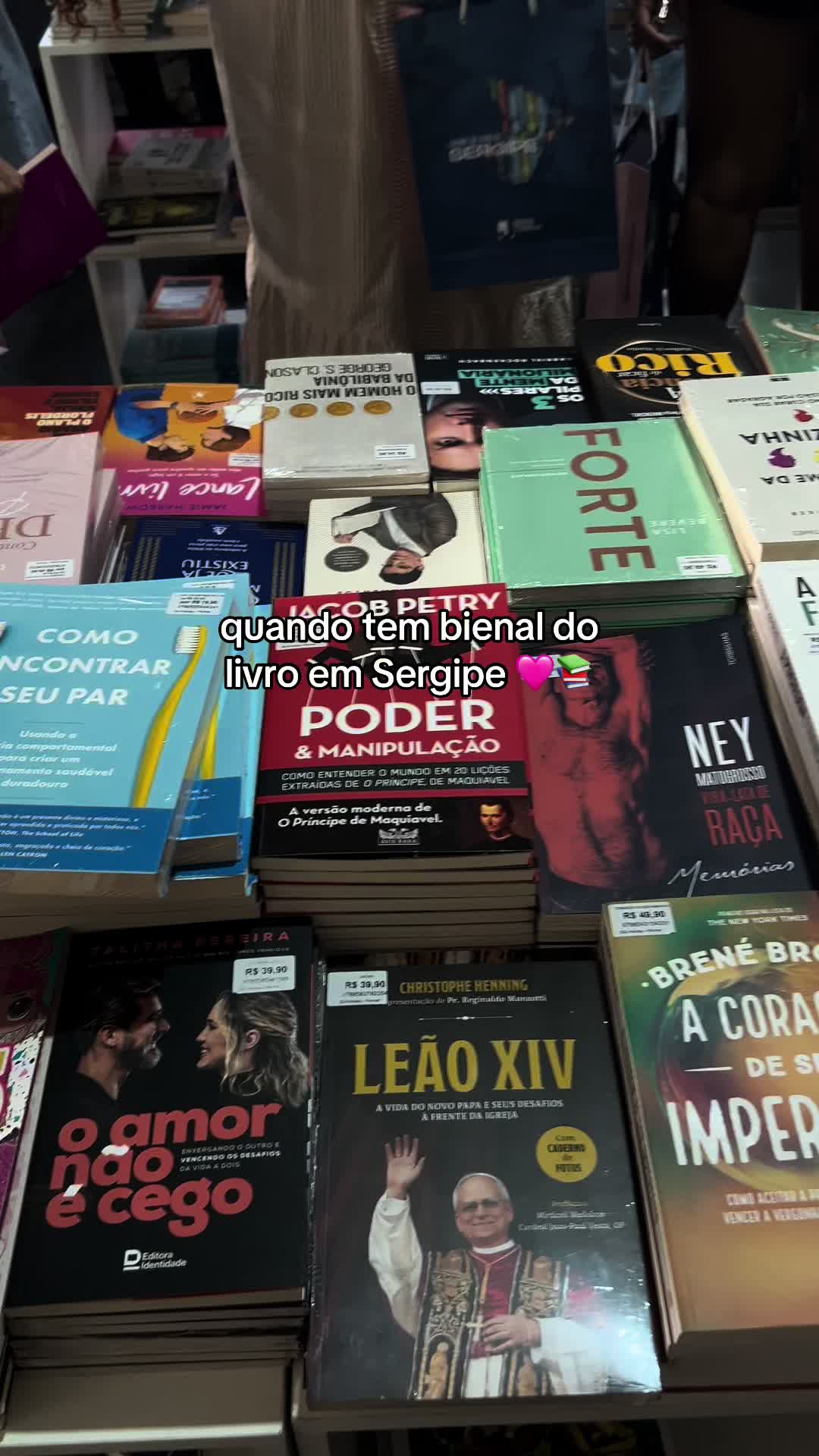 @gabydosbooks