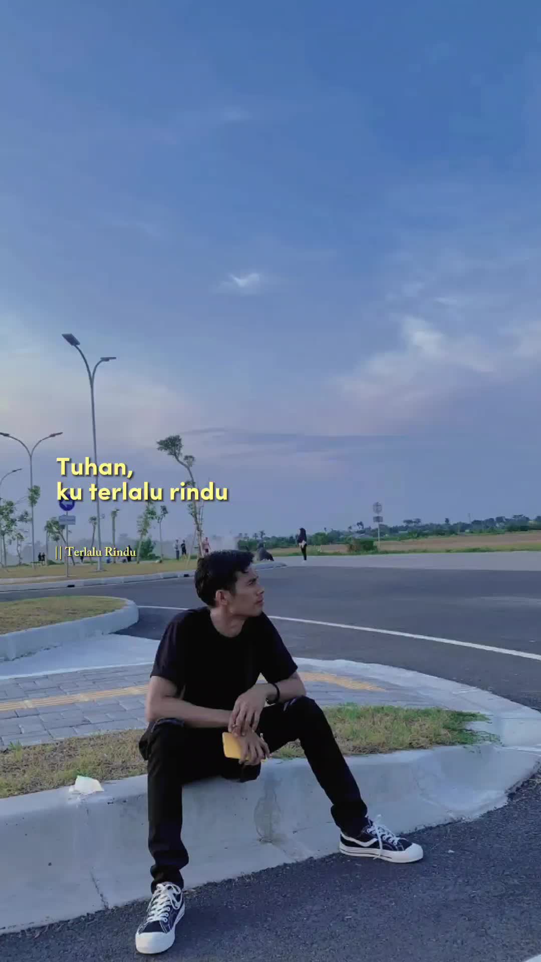 @Moh izal