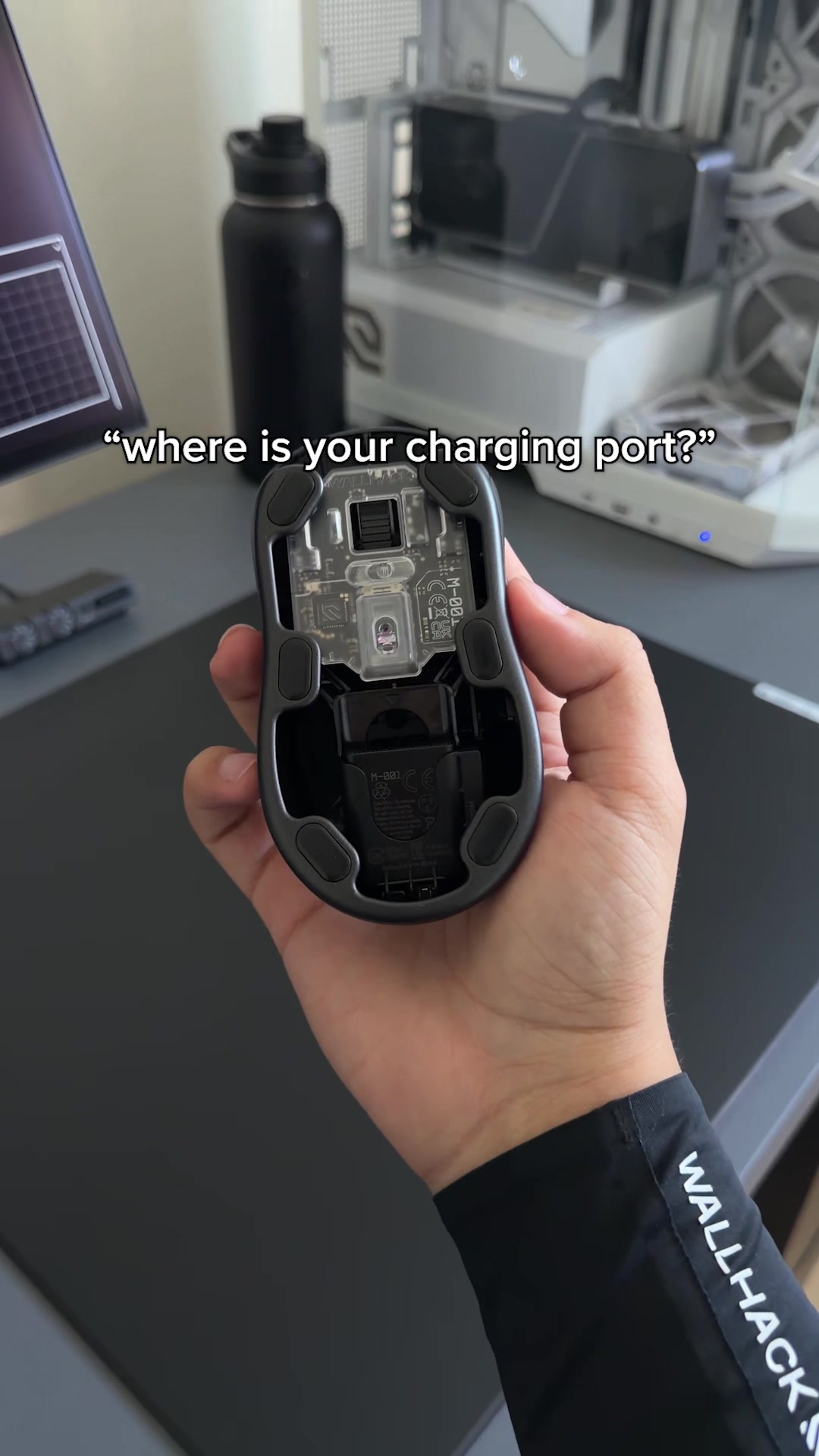 @WALLHACK