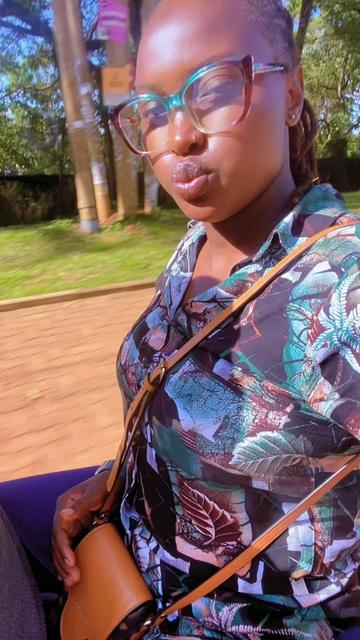 @Wild-Bea 26🦋🇷🇼🇺🇬