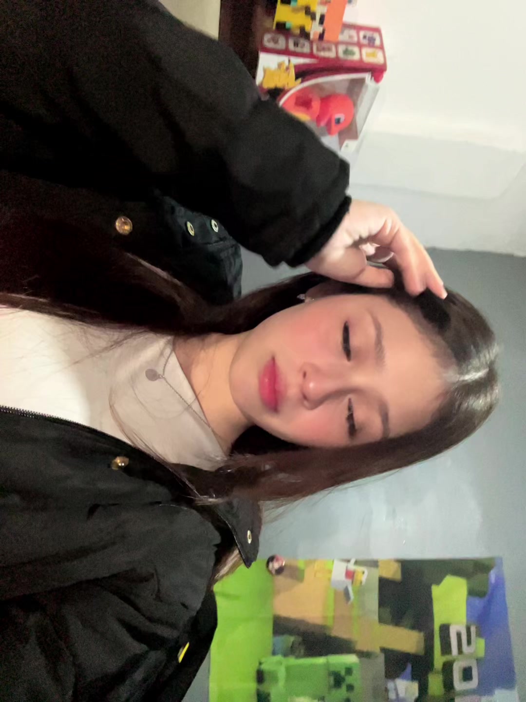 @๐๐ช๐ซ๐ฒ ๐ก๐ธ๐ถ๐ฎ๐ป๐ธ๐ป๐ช