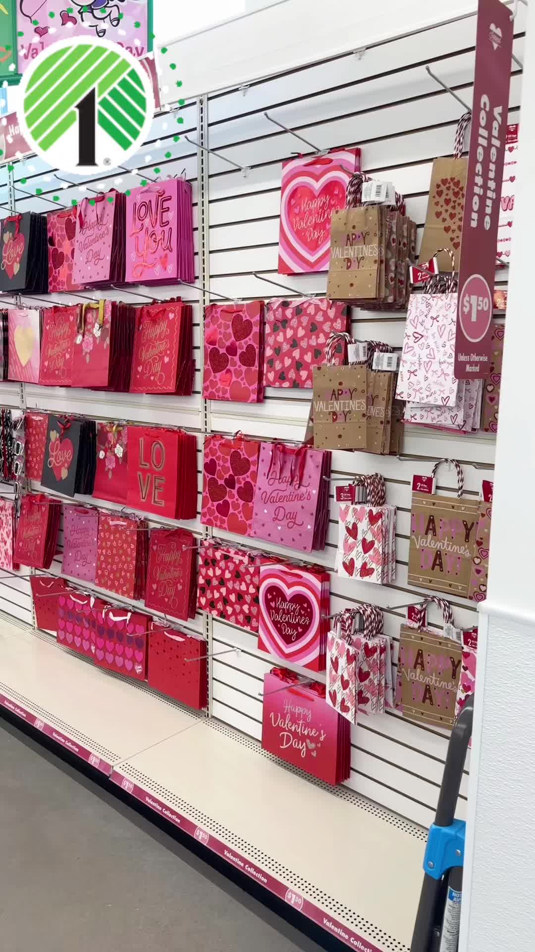 @Dollar Tree Diva