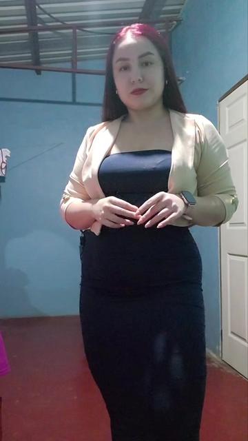 @Claudia Lizeth Bueso Funez