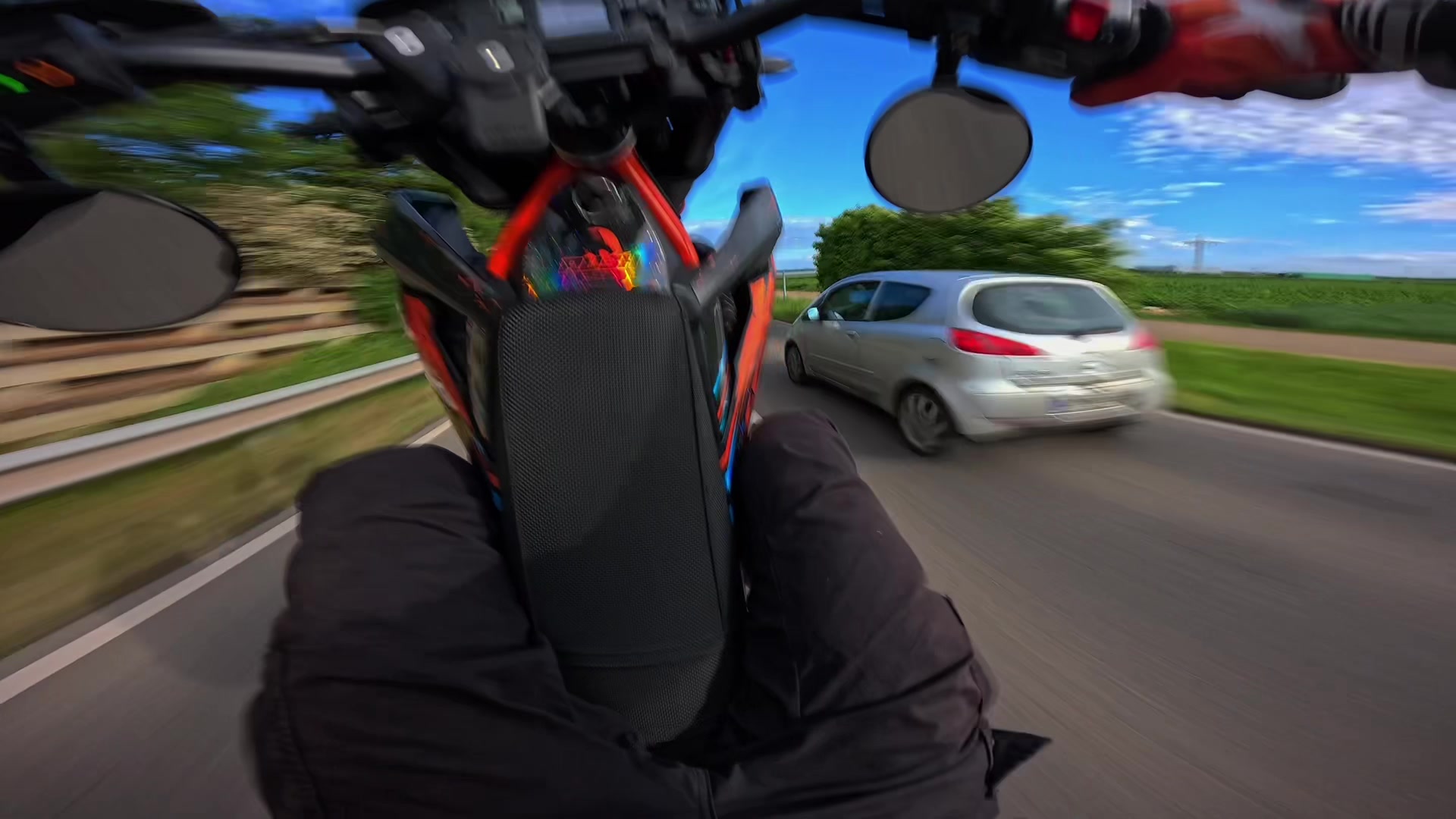 @Bike God