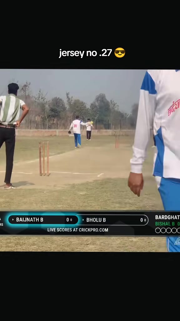 @Cricketeranish45