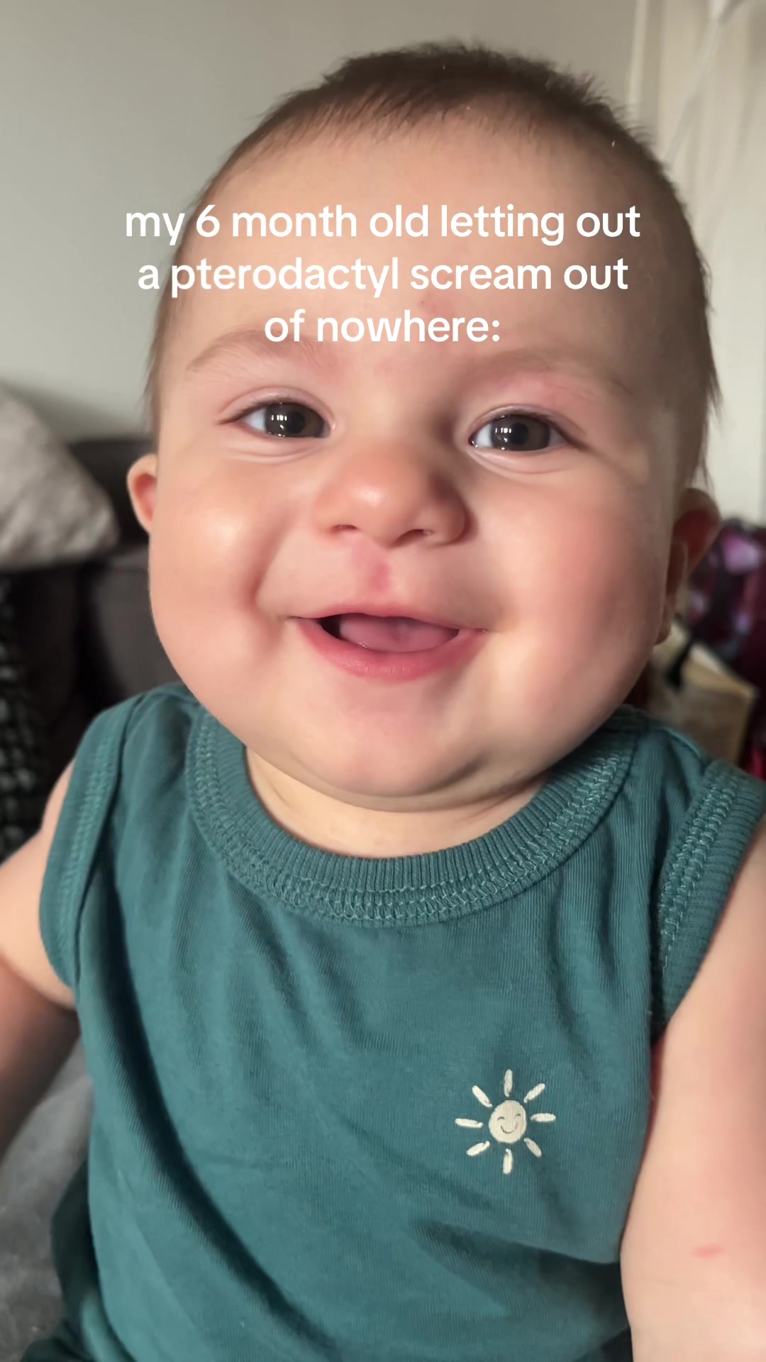 @𝓏𝒶𝓇𝒶 💕 | boy mom