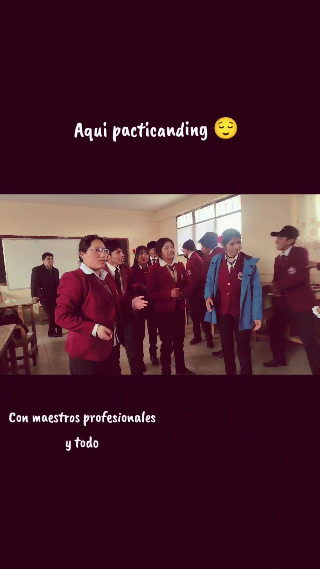 @Promo 6to B