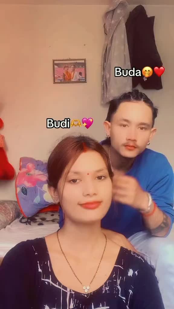 @CRAZY COUPLE❤️🔥🫶🐼
