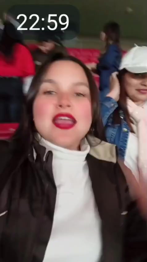 @🇭🇳Sarahi Ram&iacute;rez🇪🇸