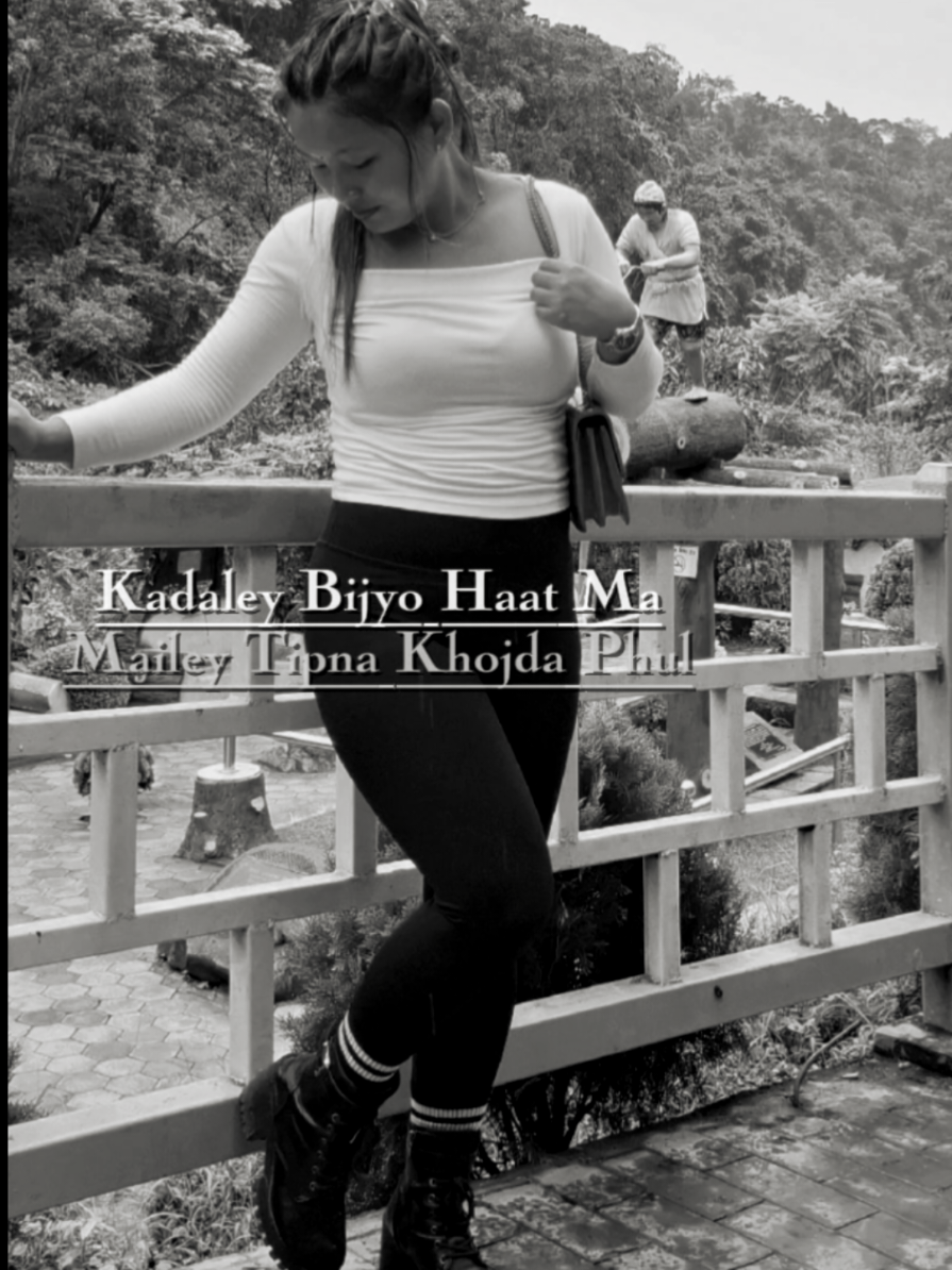@Asha पुलामी Magar