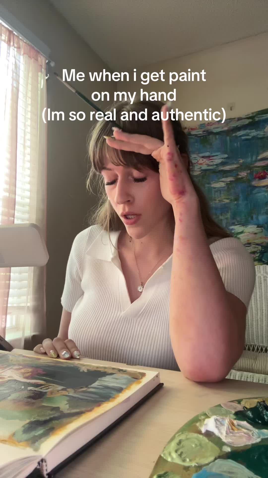 @ava noelle artistry🌷✨