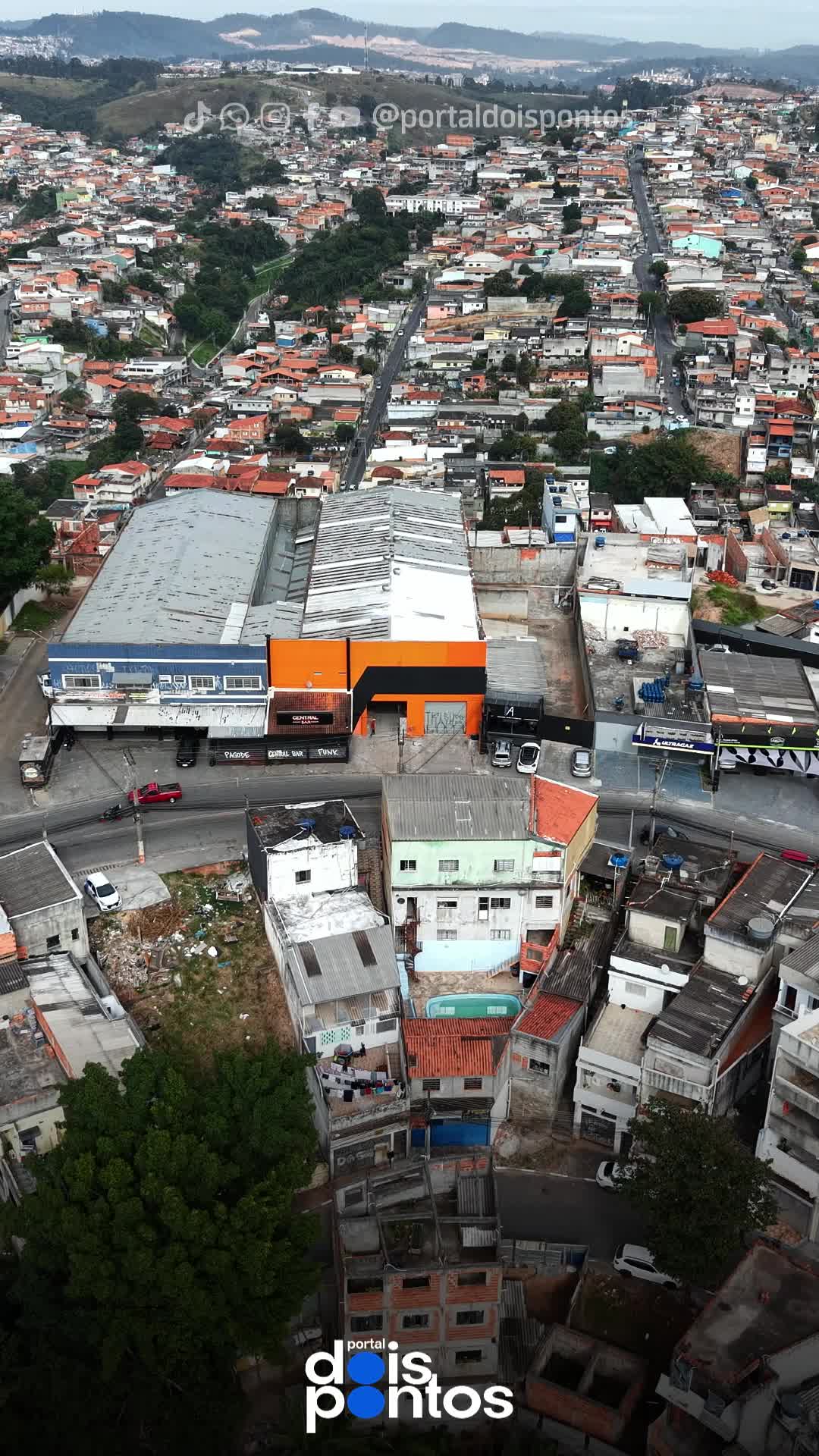 @Portal Dois Pontos