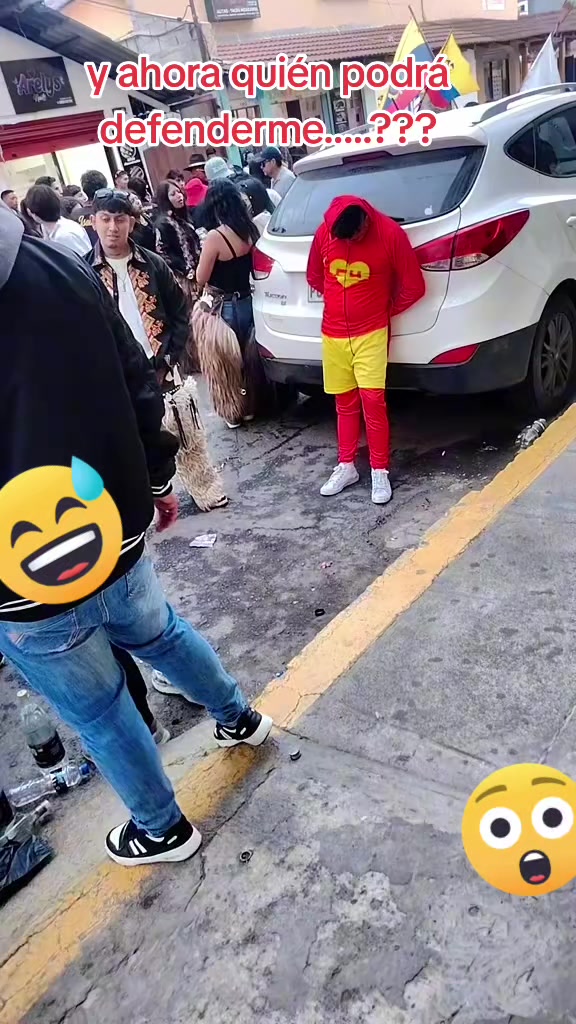 @el gorrasjr
