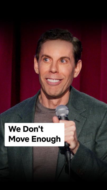 @Netflix Is A Joke