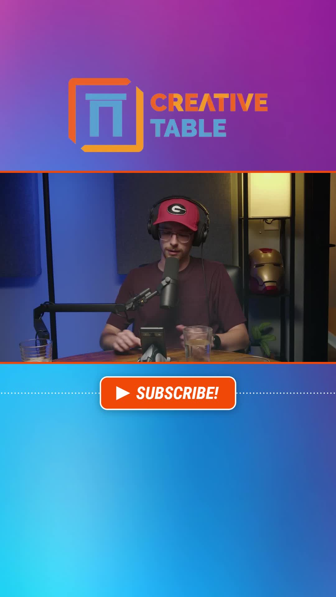 @Creative Table