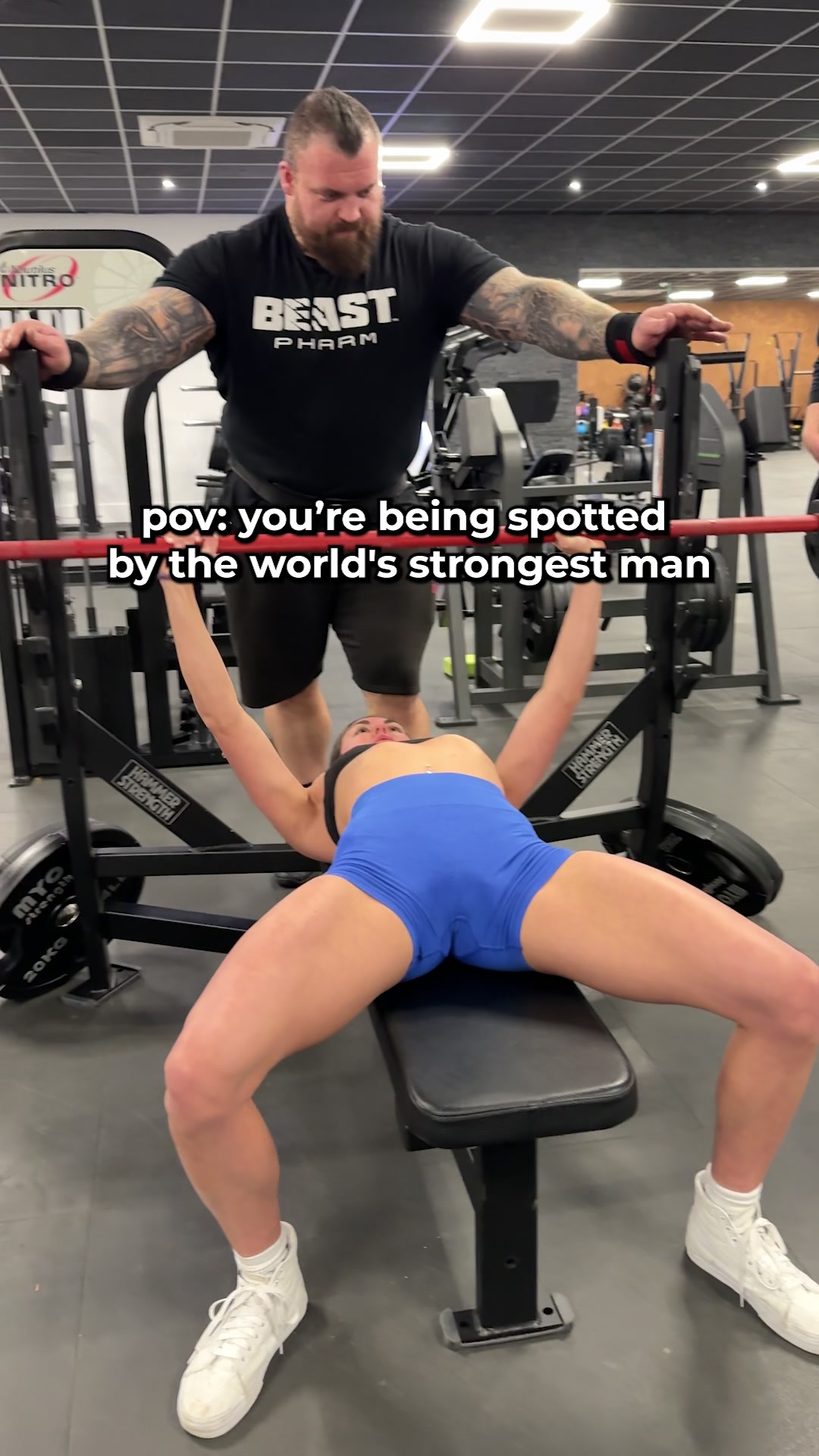 @Bryce Adams