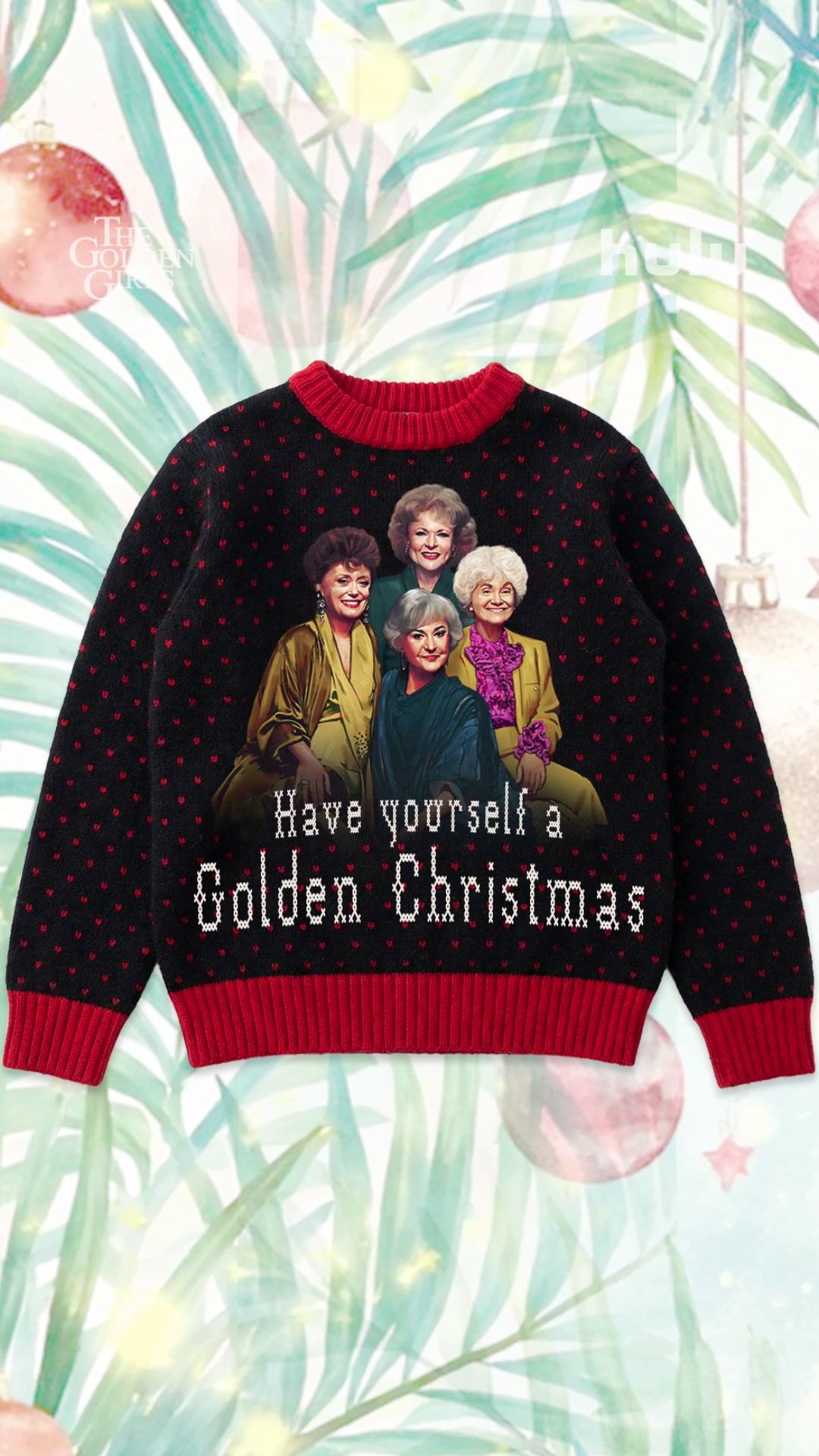 @Golden Girls
