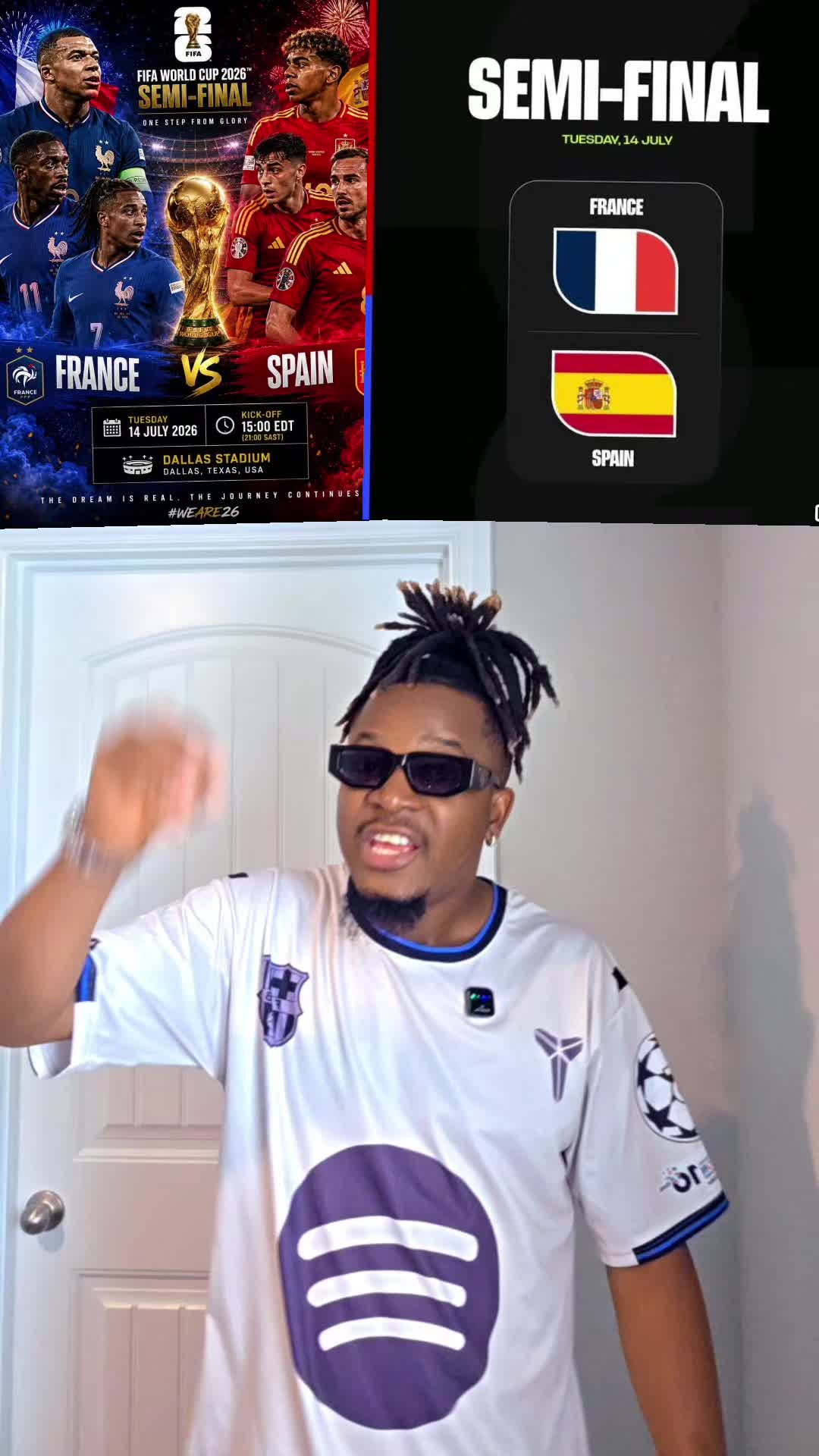 @Lee Blake 🎙️