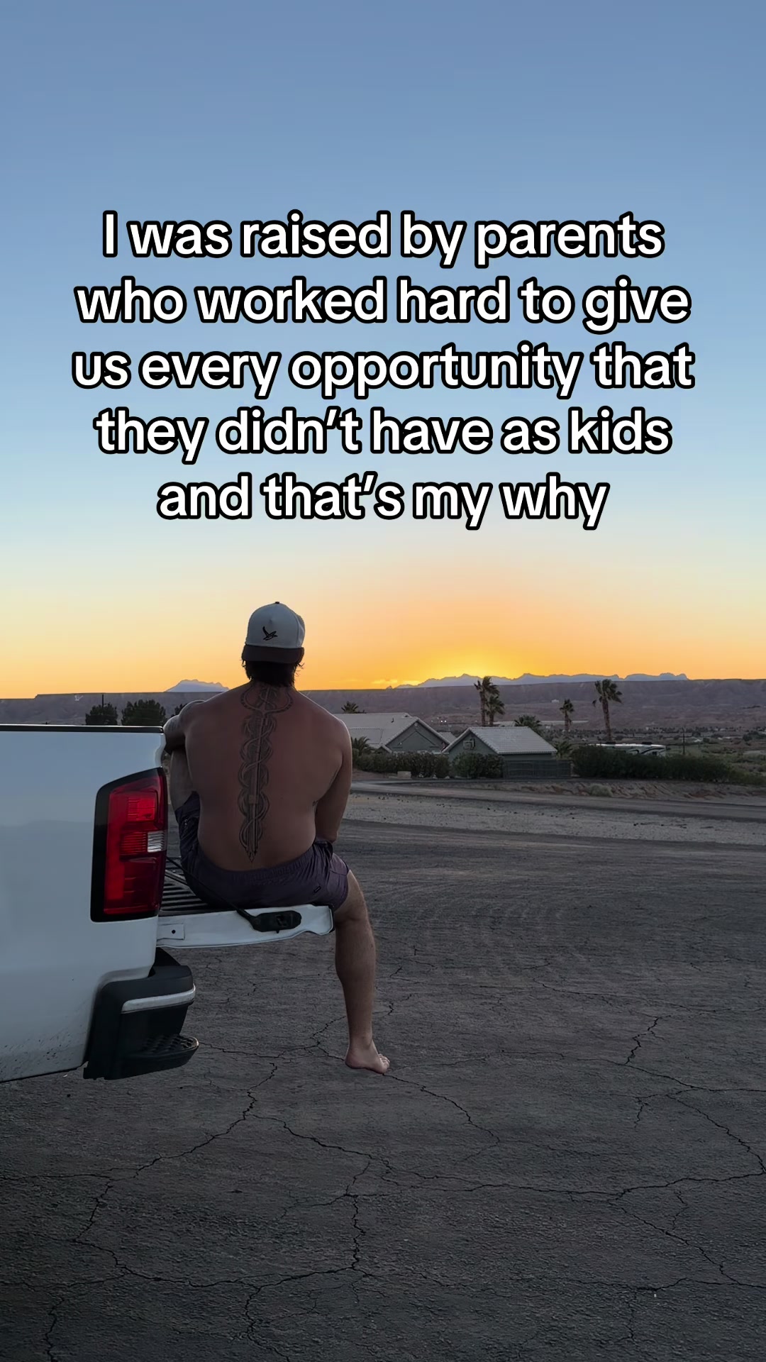 @Cowboy Chantz