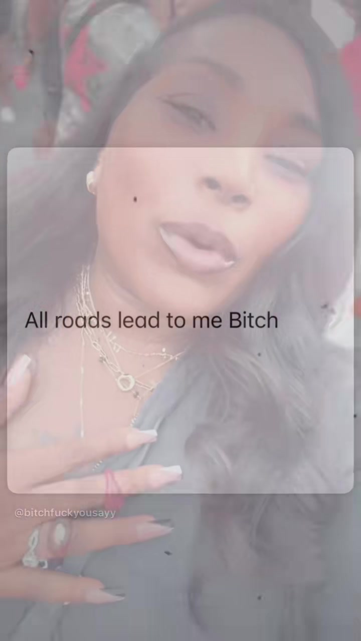 @Shandrea 💋
