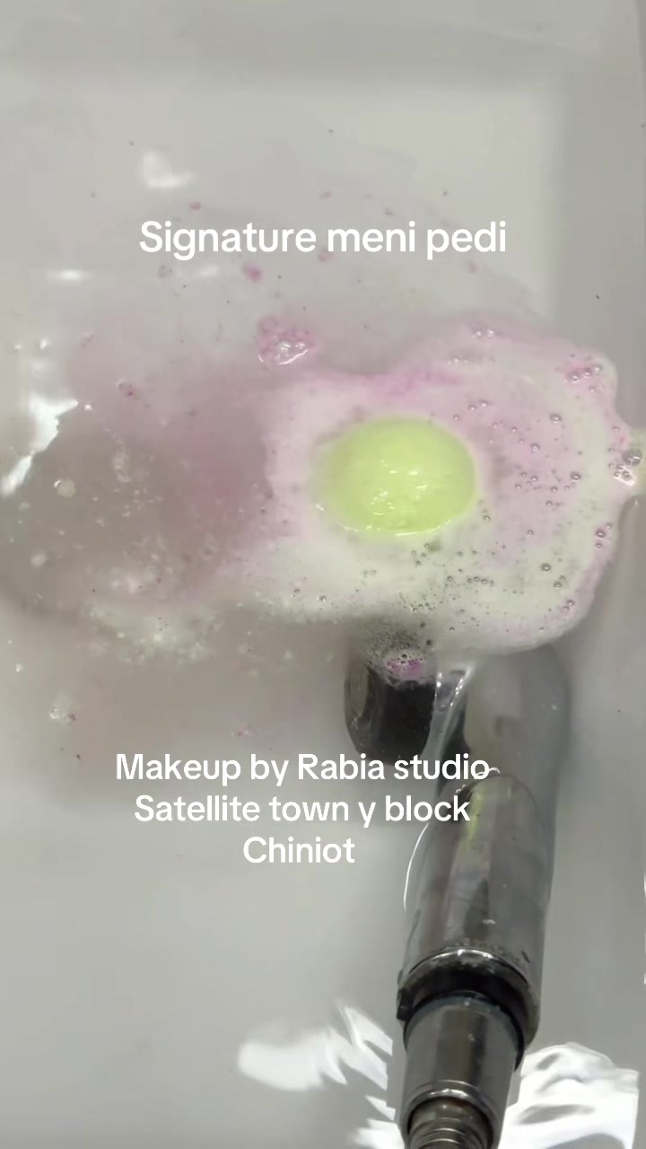@Makeup By Rabia Studio