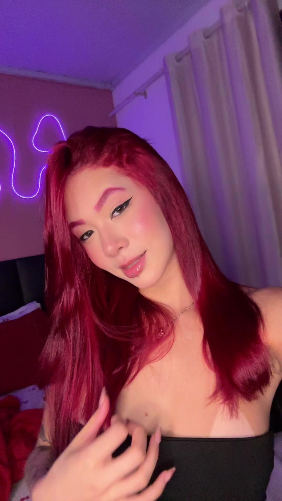 @Eu_moranguinho🍓